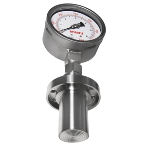 單法蘭隔膜(延伸型)   DS300L,昶特有限公司