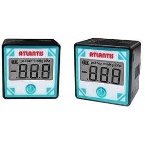 數位壓力錶 (氣體型)  DPG-A60,昶特有限公司