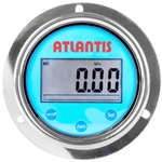 高精度數位壓力錶  DPG-CW0.1,昶特有限公司