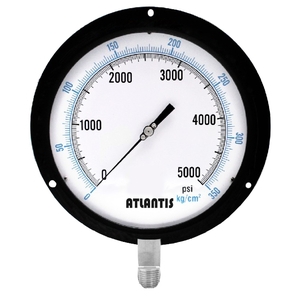 鋁殼大型壓力錶   LS-AL,昶特有限公司