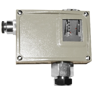 方型刻劃壓力開關 (液壓控制型)  AT504-7系列,昶特有限公司