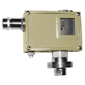 防爆方型刻劃壓力開關 (靈敏控制型)   AT500-7DEx,昶特有限公司