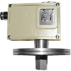 方型刻劃壓力開關 (低壓型)  AT501-7系列,昶特有限公司