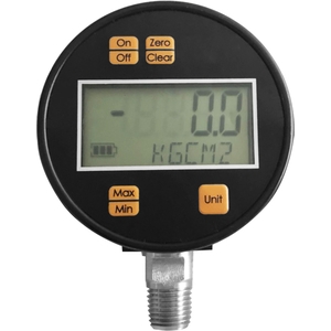 經濟型數位壓力錶  DPG-0.5B2.5 (4.5CD),昶特有限公司