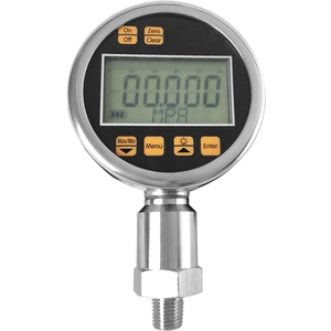 多功能數位壓力錶   DPG-0.25B3.0 (5CD),昶特有限公司