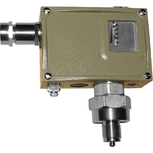 防爆方型刻劃壓力開關  AT511-7DEx,昶特有限公司