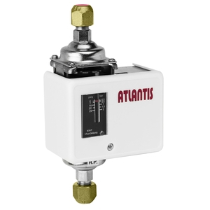 方型刻劃差壓開關   ATHLD,昶特有限公司