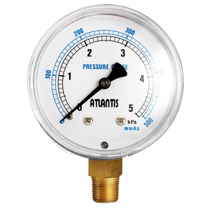 鐵殼微壓錶      MP-EPG,昶特有限公司