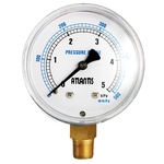 鐵殼微壓錶      MP-EPG-昶特有限公司