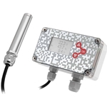 帶顯示型多功能溫溼度傳送器 THT-S-D系列-昶特有限公司