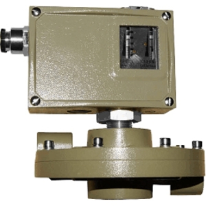 方型刻劃微差壓開關   AT520-7DM,昶特有限公司