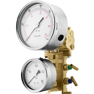 低溫液位差壓計   LDPG-LTHP,昶特有限公司