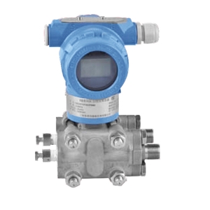 智慧型差壓傳送器   SDPT-3351,昶特有限公司