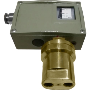 雙設定差壓開關   AT520-7DDS,昶特有限公司