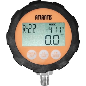 數位冷媒錶   FDPG-2.5,昶特有限公司