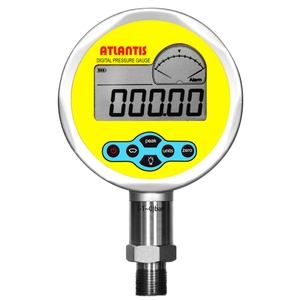高精度數位壓力錶   AT211H , 昶特有限公司