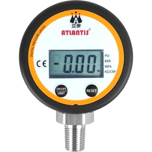 數位壓力錶(泛用型)  DPG-2.5,昶特有限公司