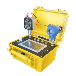 全自動壓力校驗儀  APC-620,昶特有限公司