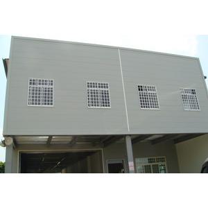 廠房興建工程【烏日】