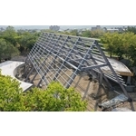 鋼構工程 - 金禾鋼構有限公司/和晉工程行