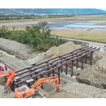 鋼構工程 - 金禾鋼構有限公司/和晉工程行