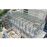鋼構工程 - 金禾鋼構有限公司/和晉工程行