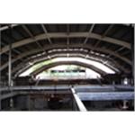 僑仁國小-禮堂鋼構工程【台中】 - 金禾鋼構有限公司/和晉工程行