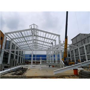 裕洲金屬-鋼構工程【桃園幼獅】