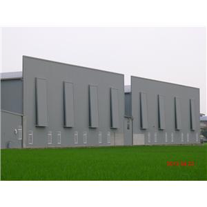 廠房興建工程【潭子】