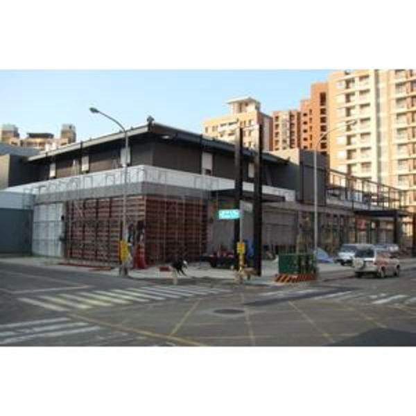 金弘笙汽車百貨【竹北店】