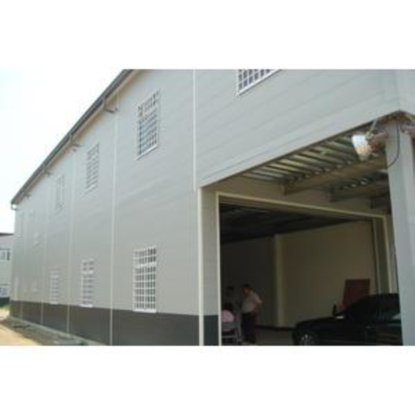 廠房興建工程【烏日】