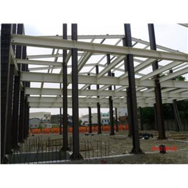 鋼構工程【彰美路】