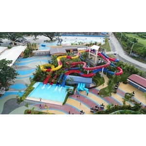 水上樂園建造-巴比倫泳池有限公司