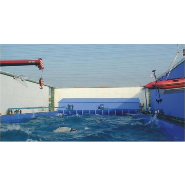 造浪池-巴比倫泳池有限公司