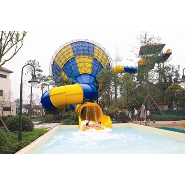 大喇叭-巴比倫泳池有限公司