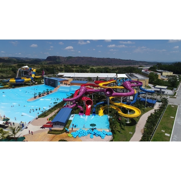 水上樂園建造-巴比倫泳池有限公司