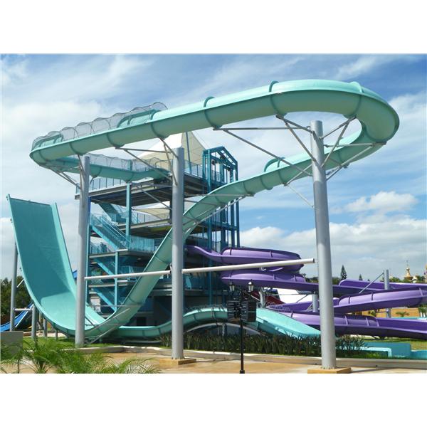 水上樂園設施-海神飛艇,巴比倫泳池有限公司