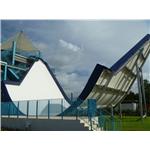 水上樂園設施-天旋地轉 - 巴比倫泳池有限公司