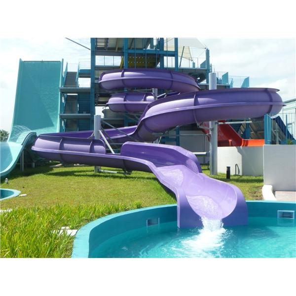 水上樂園設施-獨行千里,巴比倫泳池有限公司