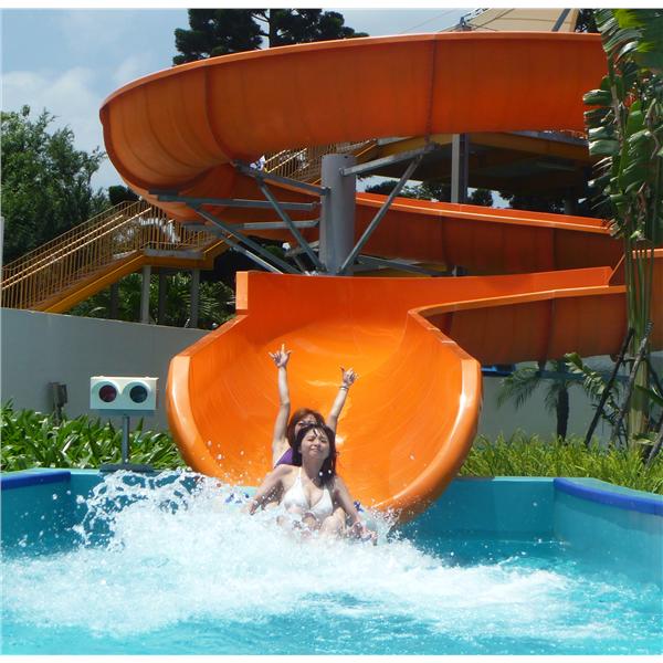 水上樂園-.雙魚遨遊,巴比倫泳池有限公司