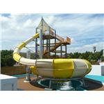 水上樂園設施-大漩窩 - 巴比倫泳池有限公司