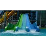 水上樂園設施-極速飛魚 - 巴比倫泳池有限公司