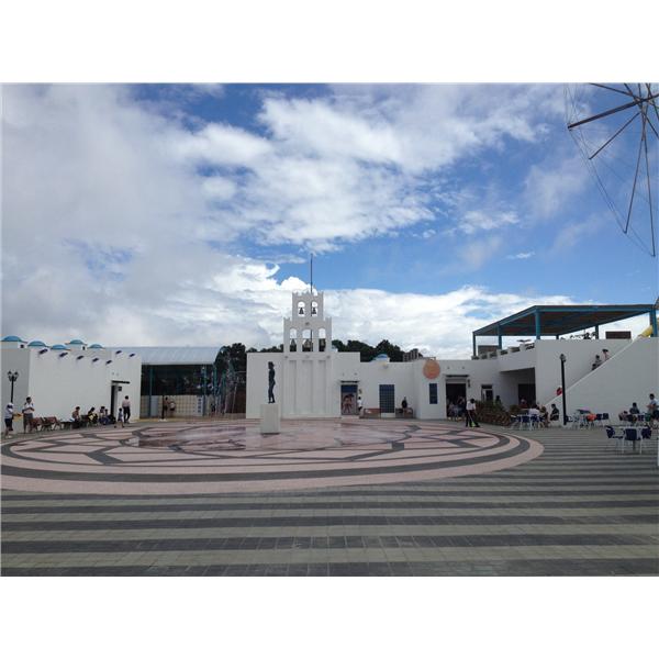 噴水設施-海神廣場,巴比倫泳池有限公司