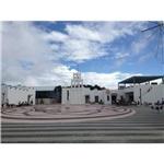 噴水設施-海神廣場 - 巴比倫泳池有限公司