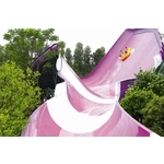 水上遊樂設施 太空飛毯 - 巴比倫泳池有限公司