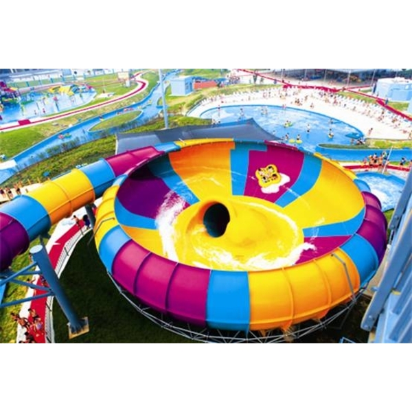 水上遊樂設施-超級大飛碟,巴比倫泳池有限公司