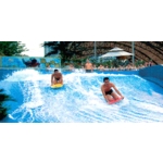 水上遊樂設施 滑板衝浪 - 巴比倫泳池有限公司