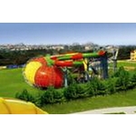 水上遊樂設施 龍吟虎嘯 - 巴比倫泳池有限公司