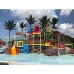 水上樂園設施 - 巴比倫泳池有限公司