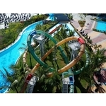 水上樂園設施 - 巴比倫泳池有限公司